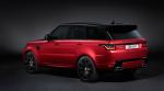 Land Rover Range Rover Sport Autobiography 2017 года (WW)